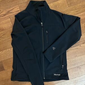 Marmot Women's Black Performance Jacket